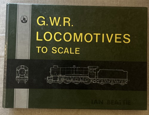 Great western railway - great,