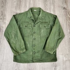 Vintage 50s 60s US Army OG-107