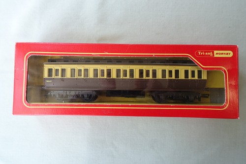 Tri ang hornby - tri-ang, r332