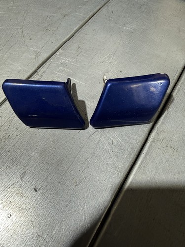 Focus mk2 genuine front - mk2,