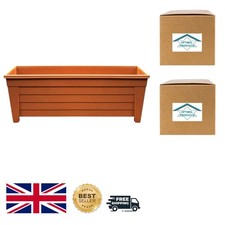 Versatile Long Trough Plant