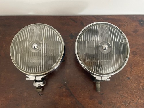 Pair genuine lucas sf - pair,
