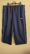 FILA Men’s 3/4 Tracksuit
