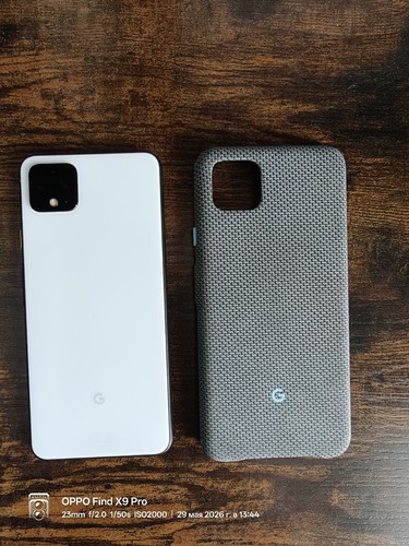 Google pixel 64gb white - google,