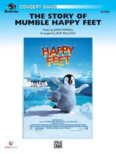 The story mumble happy - the,