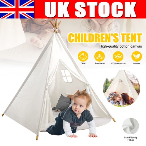Large children indian tent - children,