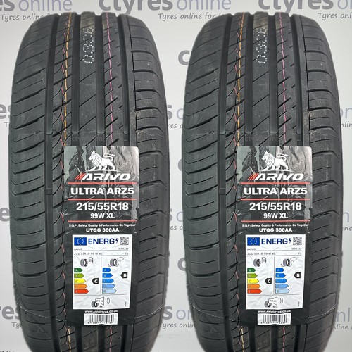 New 215 arivo ultra - 2x,