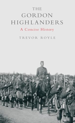 The gordon highlanders royle - gordon,
