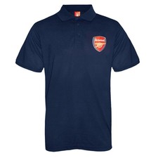 Arsenal Football Polo Shirt