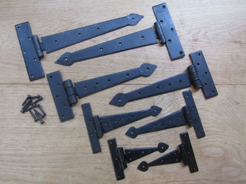 Sizes hand forged arrow - sizes,