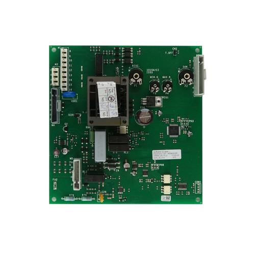 Baxi combi eco boiler - boiler, pcb