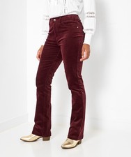Joe Browns Women's Bootcut Stretch Moleskin Trousers