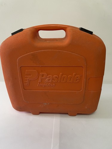 Paslode im65 im65a nail gun - paslode,