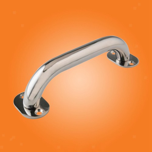 Boat grab handle - boat, door