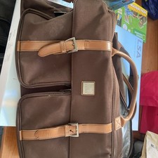 Tripp Duffle Bag