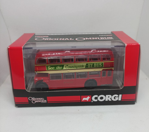 Corgi ooc om40816 bristol - corgi,