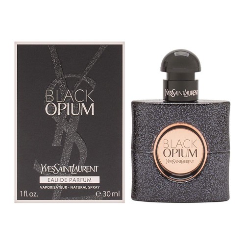 Black opium eau - opium, 30