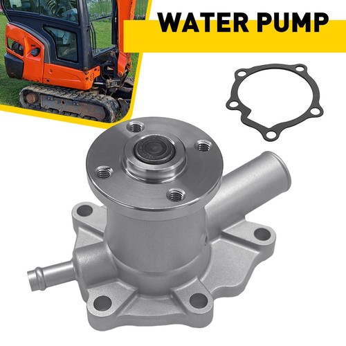 1g820 73030 cooling - water, pump