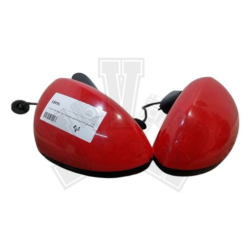 Vauxhall corsa wing - vauxhall, d