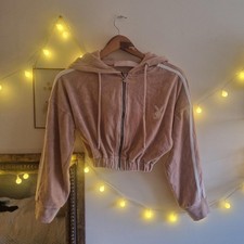 Playboy x Missguided Zip Up