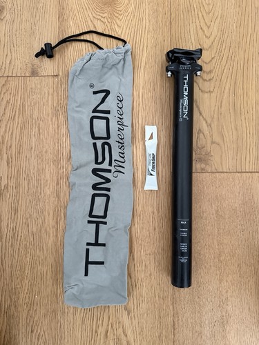 Thomson masterpiece carbon - thomson,