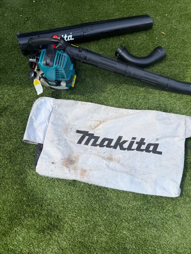 Makita petrol leaf - leaf, blower