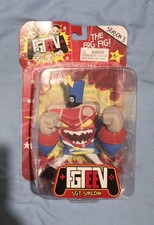 FGTEEV SGT Sirloin Action