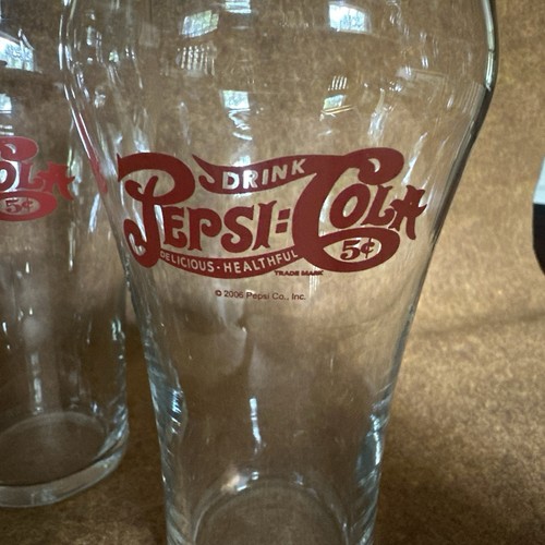 Pepsi cola set 4 - pepsi,