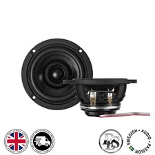 DLS RC3 3" 2 Way Coaxial Car