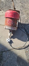 Sunbeam Sheep Shearing Machine