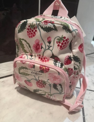 Cath kidston mini - cath, backbag