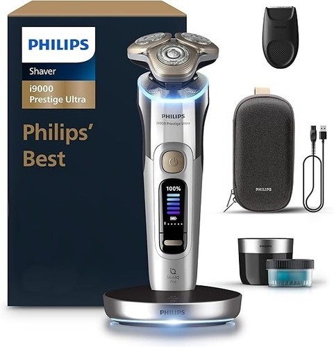 Philips i9000 prestige ultra - philips,