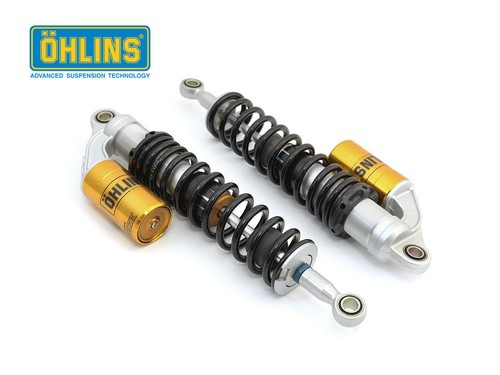 Pair ohlins s36pl - pair, shock