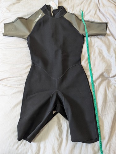 Tribord shorty wetsuit mens - tribord,