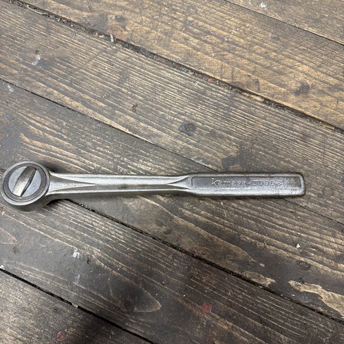 Vintage kamasa tools - vintage, 1/2”