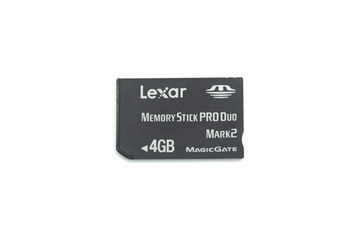 Official lexar 4gb - lexar, memory