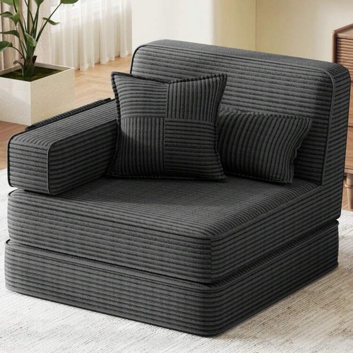 Boneless sofa bed in 1 - bed,,