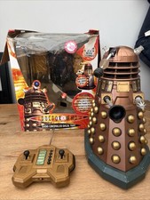 Vintage Doctor Who 12 inch