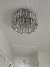 Next Astor Ceiling Light