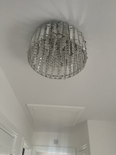 Next astor ceiling - ceiling, light