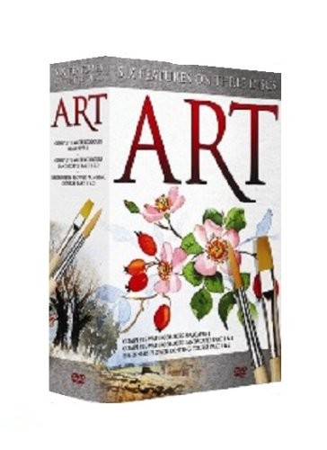 Pack art dvd 2007 - [dvd], [2007]