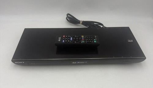 Sony bdp s570 blu ray - 3d, ray/dvd