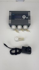 Jecod DP-3 Auto Dosing Pump for Aquarium Liquid Dosing Pump