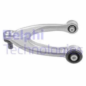 Front outer upper control - front, outer/