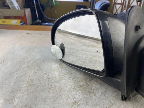 Jeep compass mk49 - compass, mirror