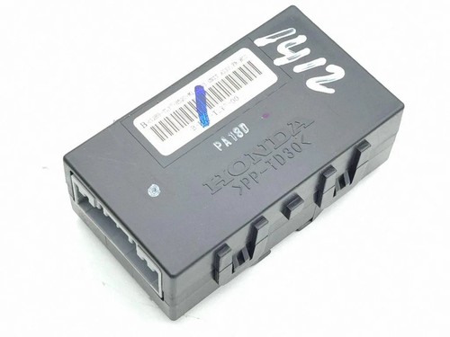 Honda ry other - honda,