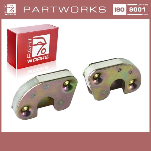 Locking wedge door - locking,