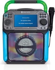 Singing machine groove - machine, xl