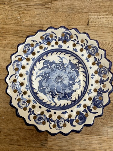 Portuguese vintage decorative - portuguese,