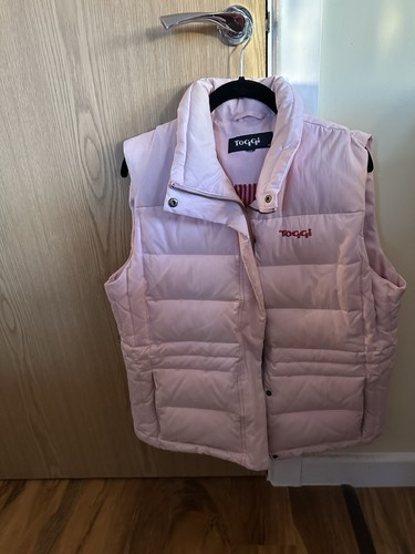 Reduced toggi ladies - reduced, gilet